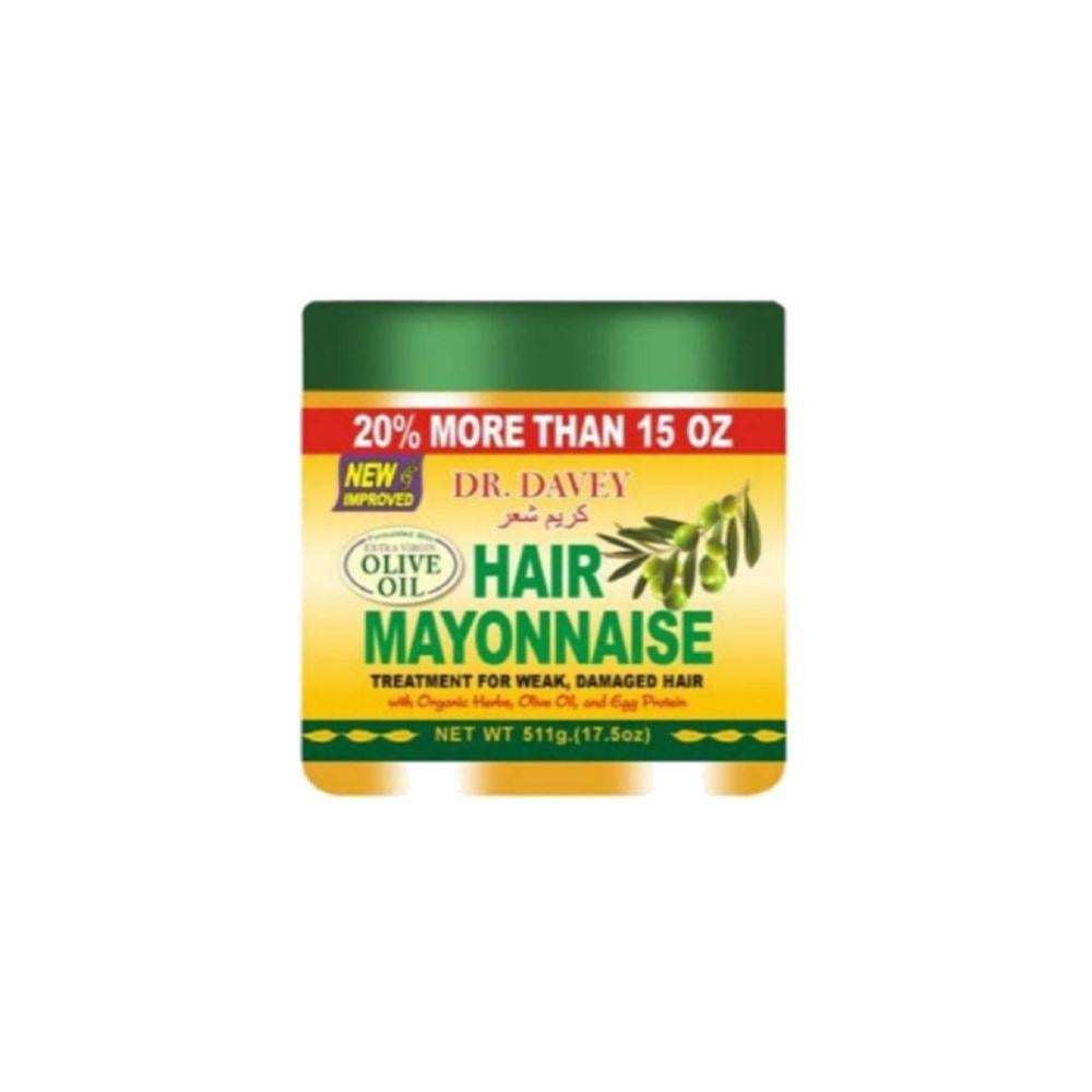 دكتور ديفي كريم مايونيز