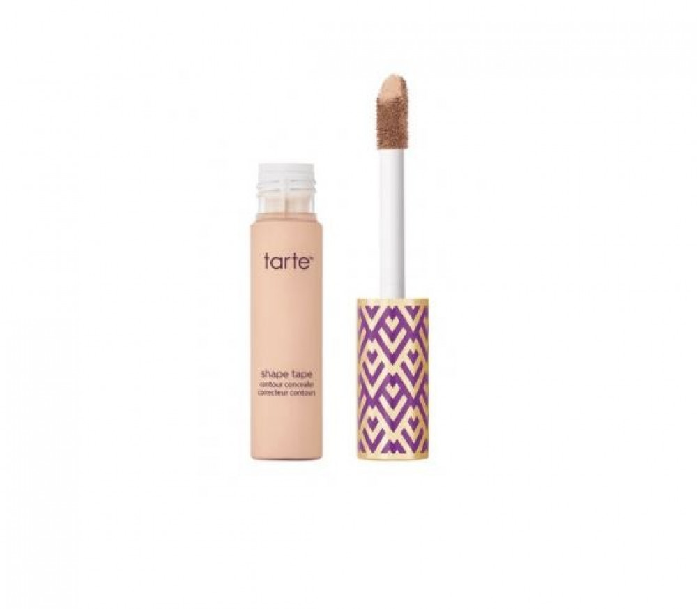كونسيلر خافي عيوب من tarte بمكونات مغذية بزبدة الشيا 10 مل