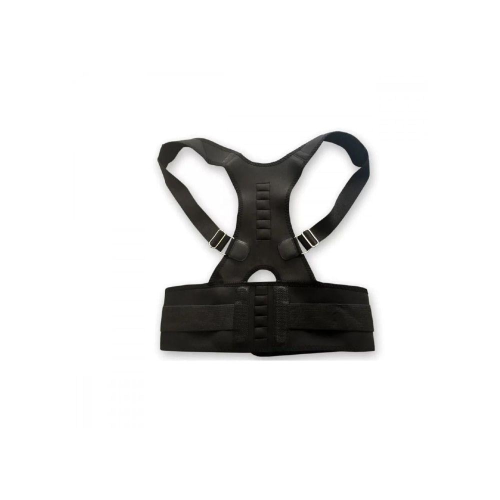 مشد الظهر المغناطيسي لدعم