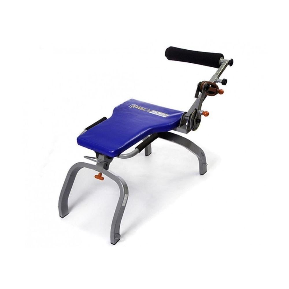 سباكير جهاز رياضى ترانسفورم