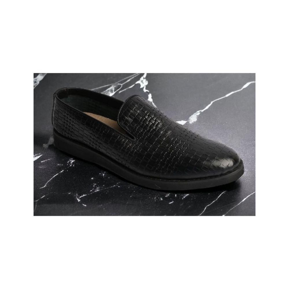 حذاء رجالي طبي MLR