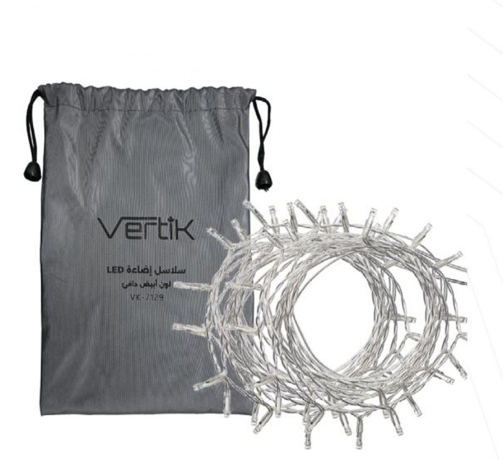 فيرتك سالسل إضاءةفيرتك سالسل إضاءة