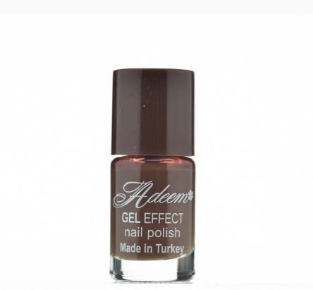 طلاء أظافر جل من بي كير (Be Care) لمسة احترافية ولمعان قوي 10 مل