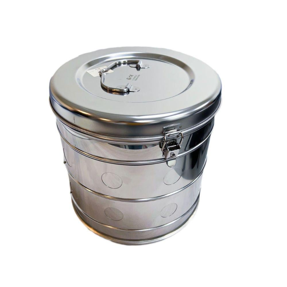 علبة تعقيم أدوات طبية إيطالية بي كير 290290 ملم متينة وسهلة التنظيفعلبة تعقيم أدوات طبية إيطالية بي كير 290290 ملم متينة وسهلة التنظيفعلبة تعقيم أدوات طبية إيطالية بي كير 290290 ملم متينة وسهلة التنظيفعلبة تعقيم أدوات طبية إيطالية بي كير 290290 ملم متينة 