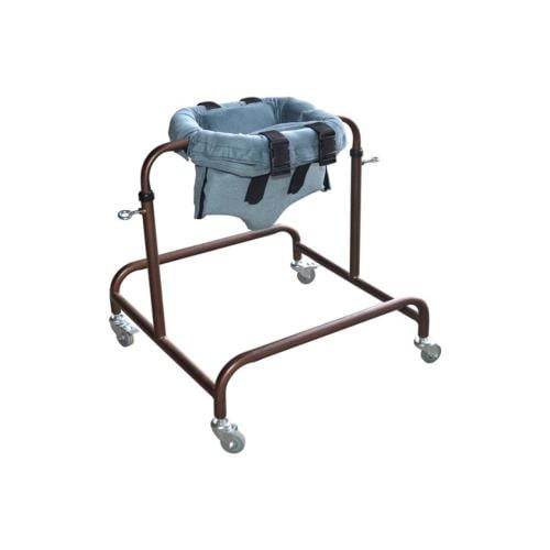 مشاية اطفال مربعة Square walker SW 300