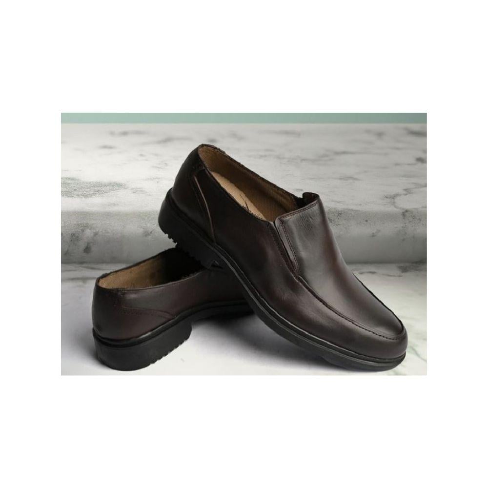 حذاء رجالي طبي MLR