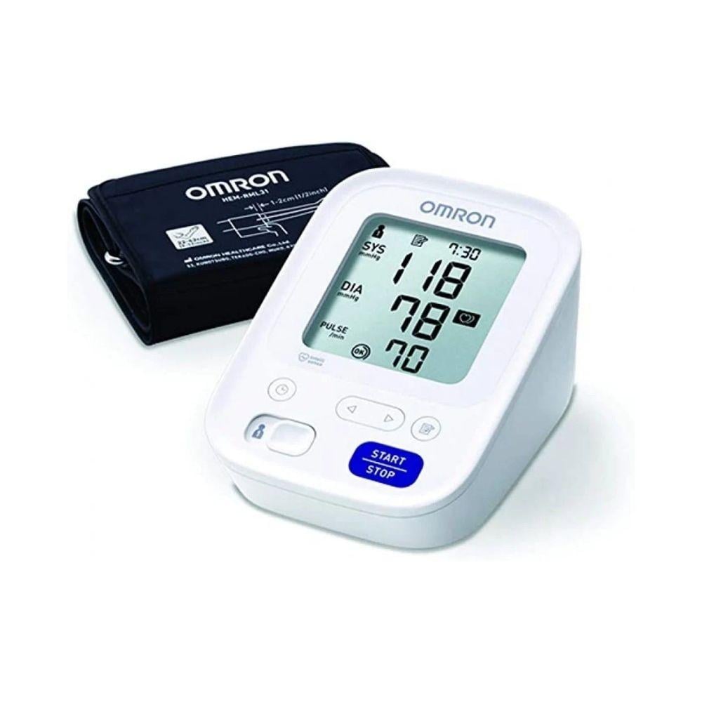 جهاز قياس ضغط الدم