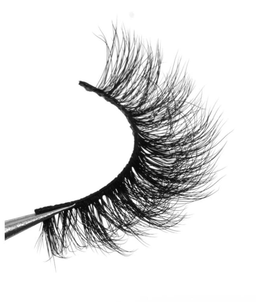 رموش صناعية كاملة من MAGEFY طبيعية 20 زوج