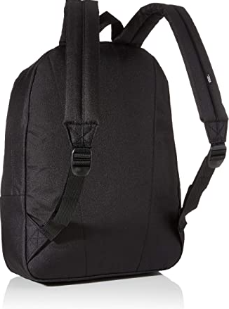 حقيبة ظهر اولد سكول III من فانز, , Black (Black-White) - VN0A3I6RY28