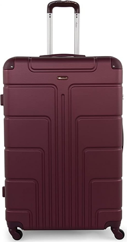 امتعة Senator Hardside على العجلات للجنسين