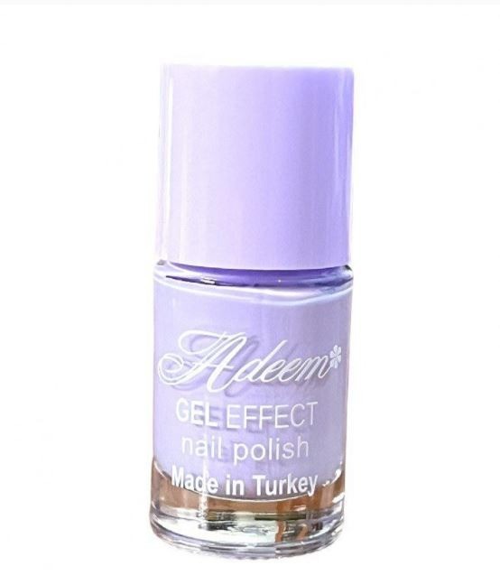 طلاء أظافر جل من بي كير (Be Care) لمسة احترافية ولمعان قوي 10 مل