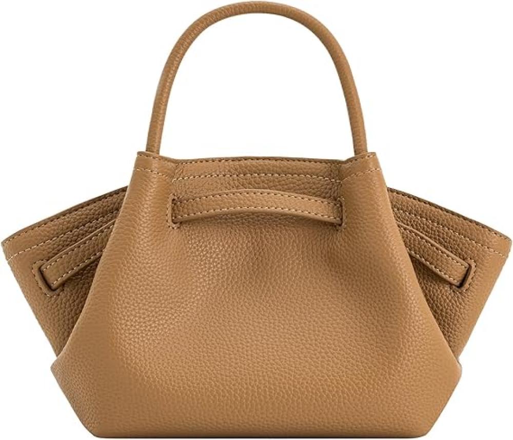 حقيبة يد كبيرة توت صغيرة من الشمواه الصناعي للنساء من جيه دبليو بي اي اي هانا