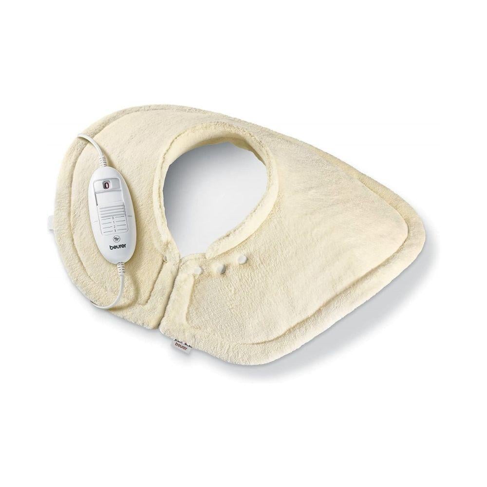 وسادة حرارية للكتف والرقبة