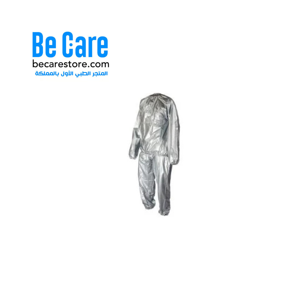 ⭐ بدلة الساونا مقاس XL للتخسيس بي كير