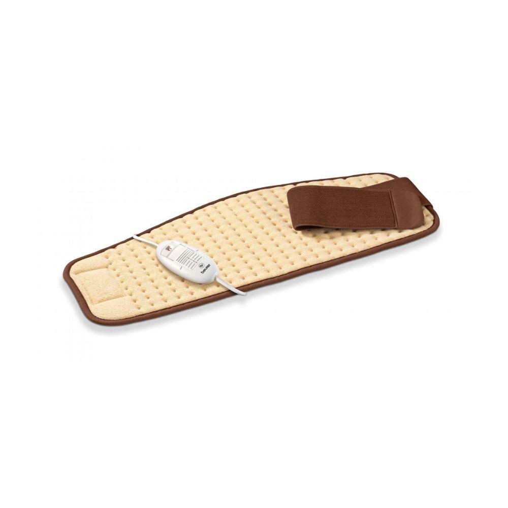 وسادة حرارية للمعدة والظهر