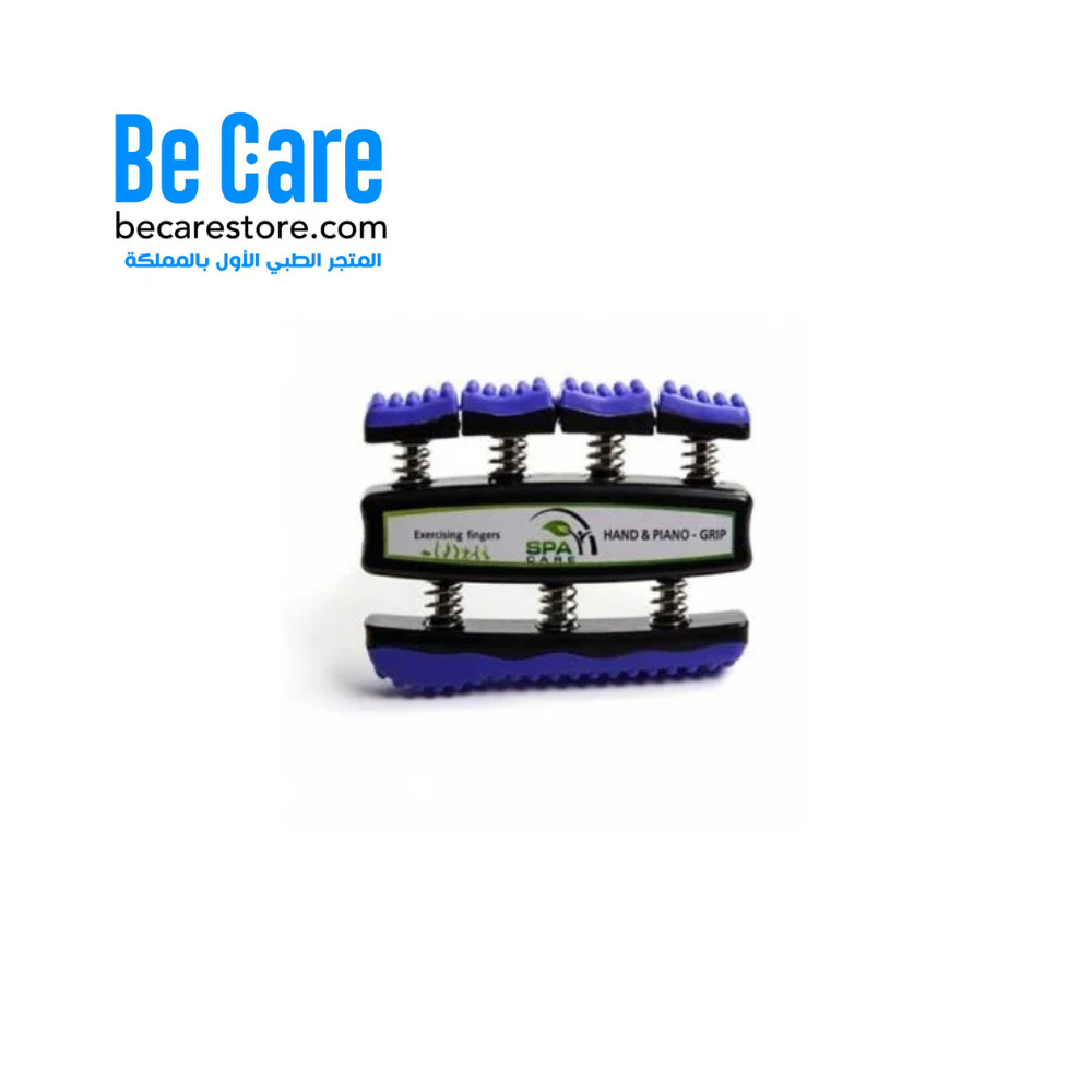 ⭐ سباكير أداة لتقوية الأصابع وقبضة اليد