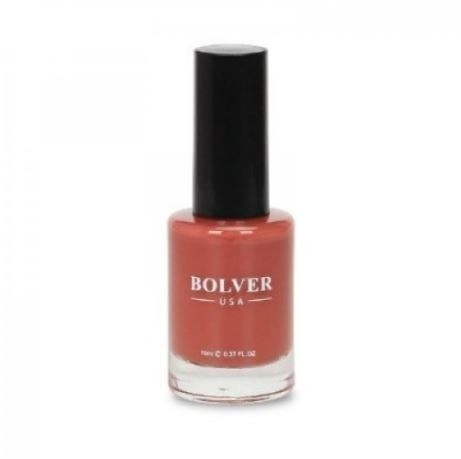 طلاء أظافر لامع مقاوم للماء بتركيبة خفيفة 10 مل