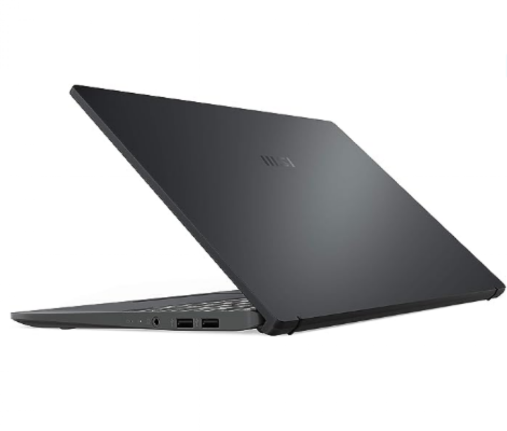 لابتوب عصري ام اس اي 14 B5M (بطاقة عرض مرئية منفصلة ايه ام دي راديون) 8غيغا، 256 غيغا، 14 انش، 10واط، اس اس دي، Rz5