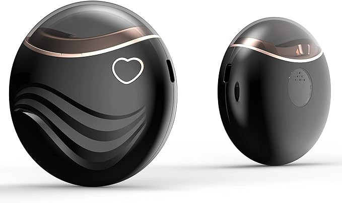 مقص أظافر كهربائي 2 في 1 قابل للشحن USBC بشفرات تنغستن محمول