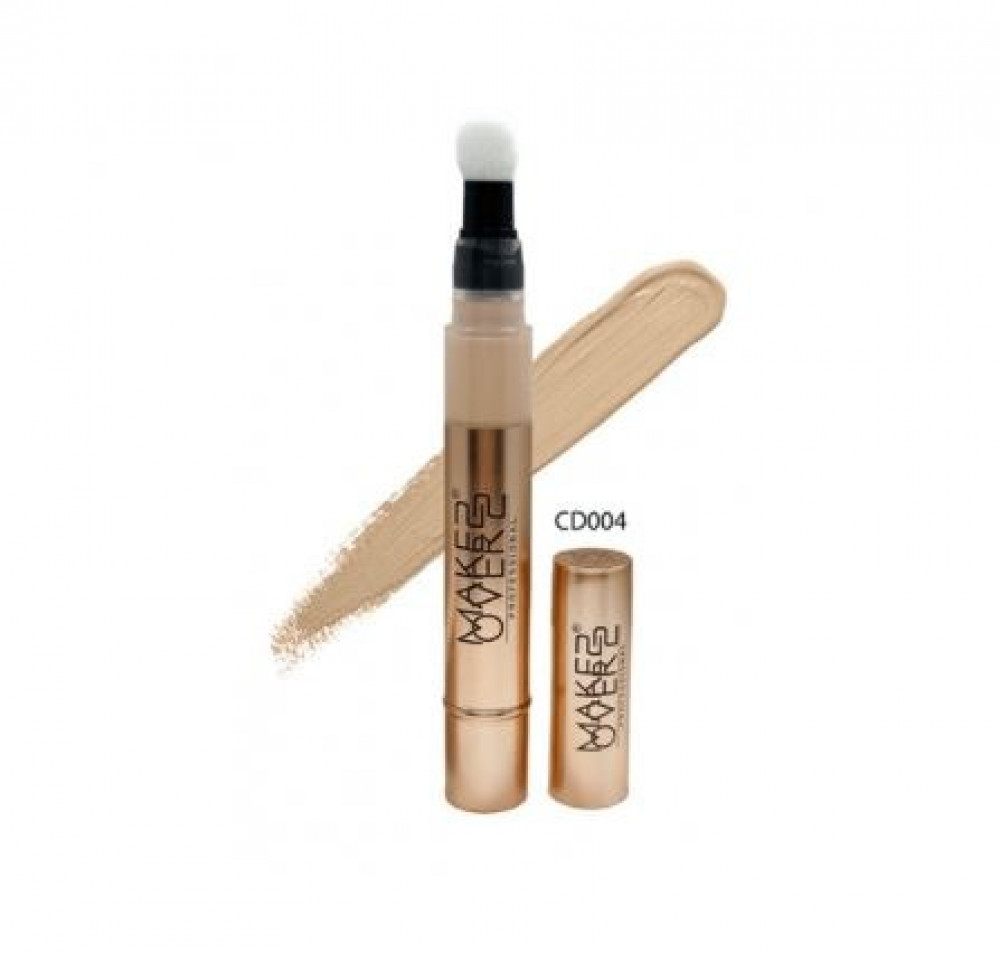 كونسيلر إسفنجة خافي عيوب من ميك أوفر22 - تغطية ناعمة للهالات 5 مل