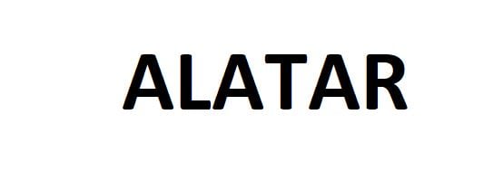 ALATAR