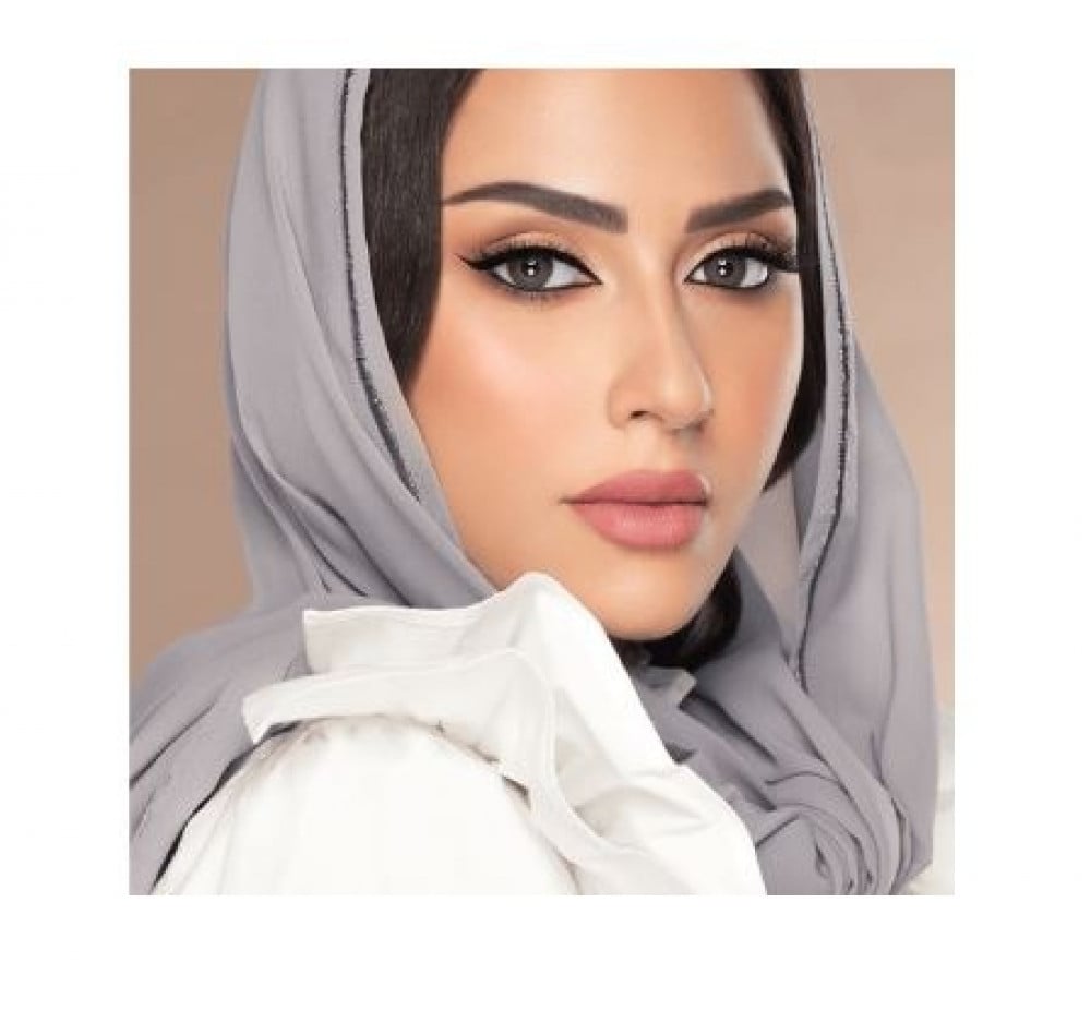 عدسات ملونة طبية من نيو لنس بلون رمادي زيتوني - زوج واحد