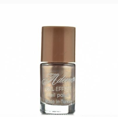 طلاء أظافر جل من بي كير (Be Care) لمسة احترافية ولمعان قوي 10 مل