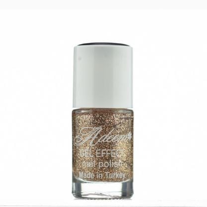 طلاء أظافر جل من بي كير (Be Care) لمسة احترافية ولمعان قوي 10 مل