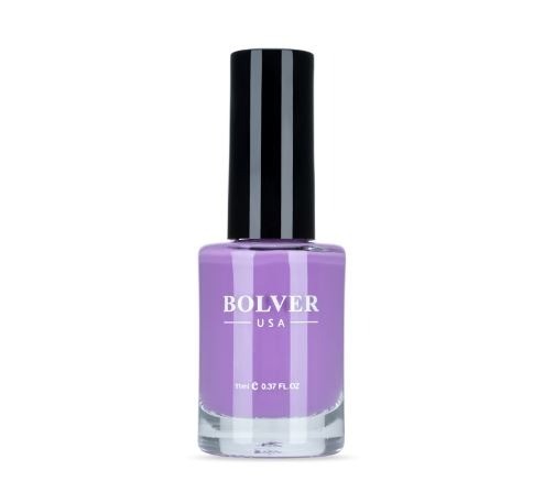 طلاء أظافر لامع مقاوم للماء من بي كير (BeCare) ثابت 12 مل