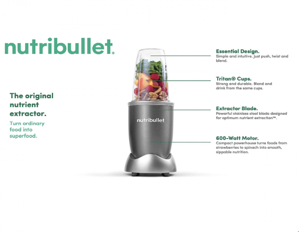 ماجيك بوليت نوتري بولت ، 8 قطع ، NBR-0812M ، رمادي ، بلاستيك
