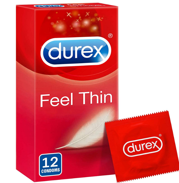 واقي ذكري للرجال من ديوركس Durex بمزلق ثين فيل رقيق 12 قطعة 56 ممواقي ذكري للرجال من ديوركس Durex بمزلق ثين فيل رقيق 12 قطعة 56 ممواقي ذكري للرجال من ديوركس Durex بمزلق ثين فيل رقيق 12 قطعة 56 ممواقي ذكري للرجال من ديوركس Durex بمزلق ثين فيل رقيق 12 قطعة