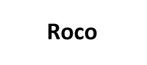 Roco