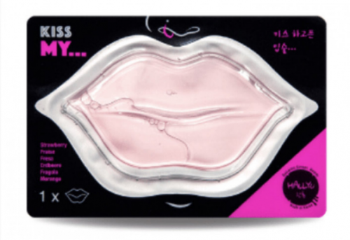 قناع للشفاه هاليو بالفراولة Hallyu Strawberry Lip...