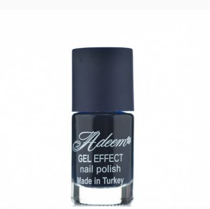 طلاء أظافر جل من بي كير (Be Care) لمسة احترافية ولمعان قوي 10 مل