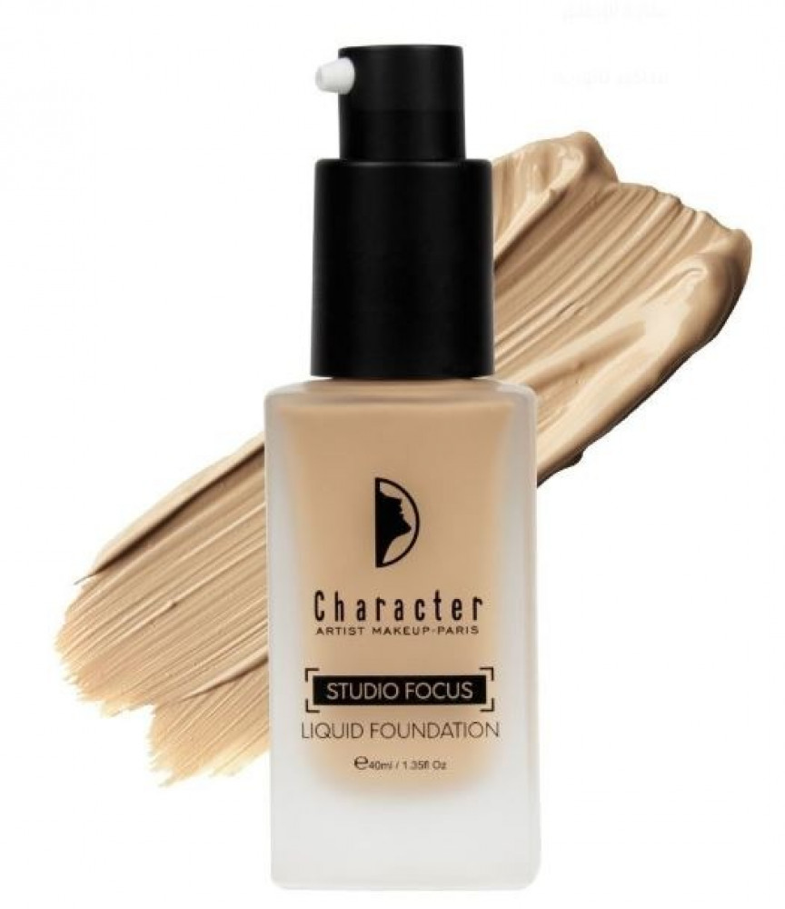 كريم أساس فوكس استوديو لتغطية طبيعية خفيفة 30 مل