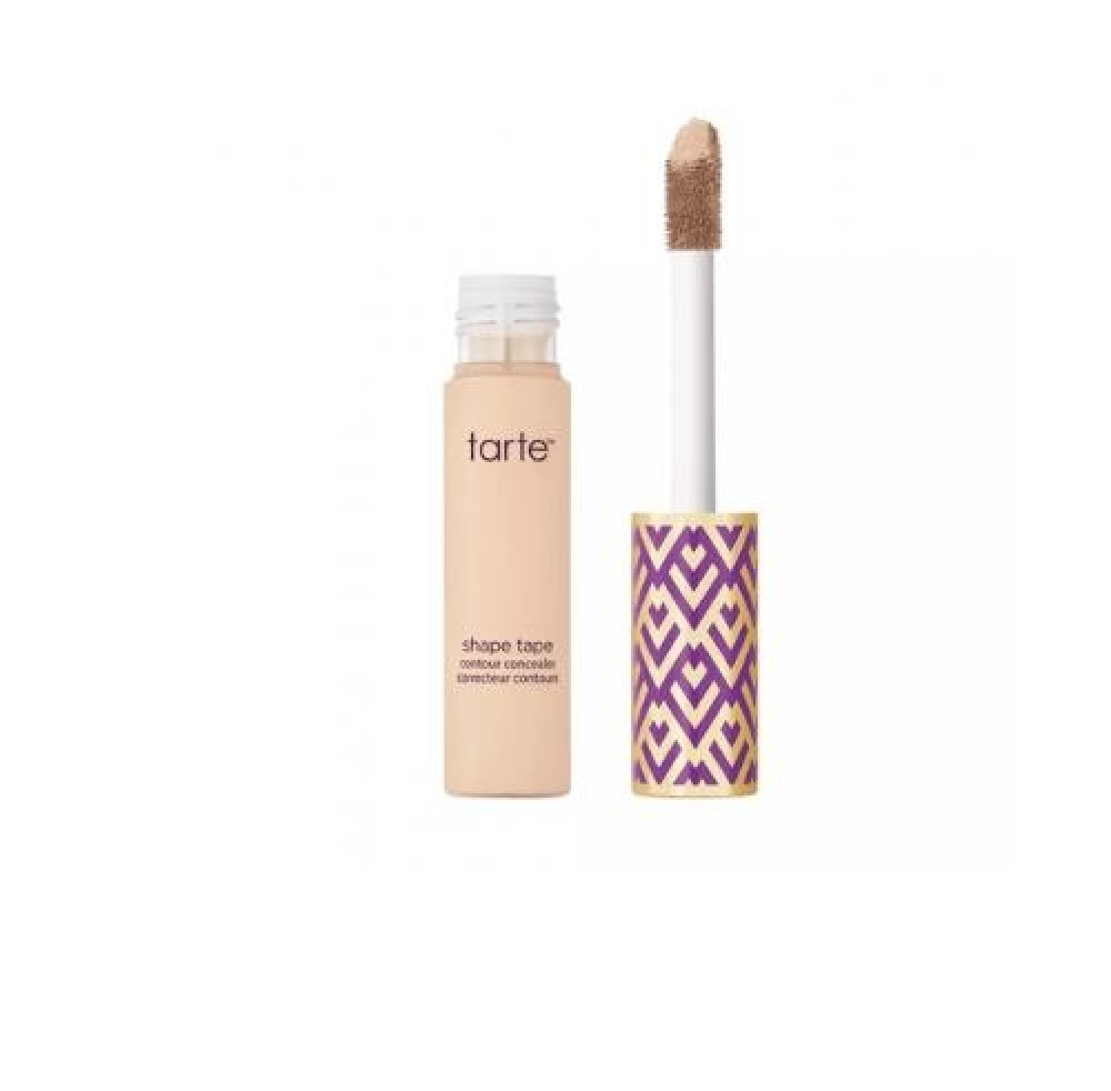 كونسيلر خافي عيوب من tarte بمكونات مغذية بزبدة الشيا 10 مل