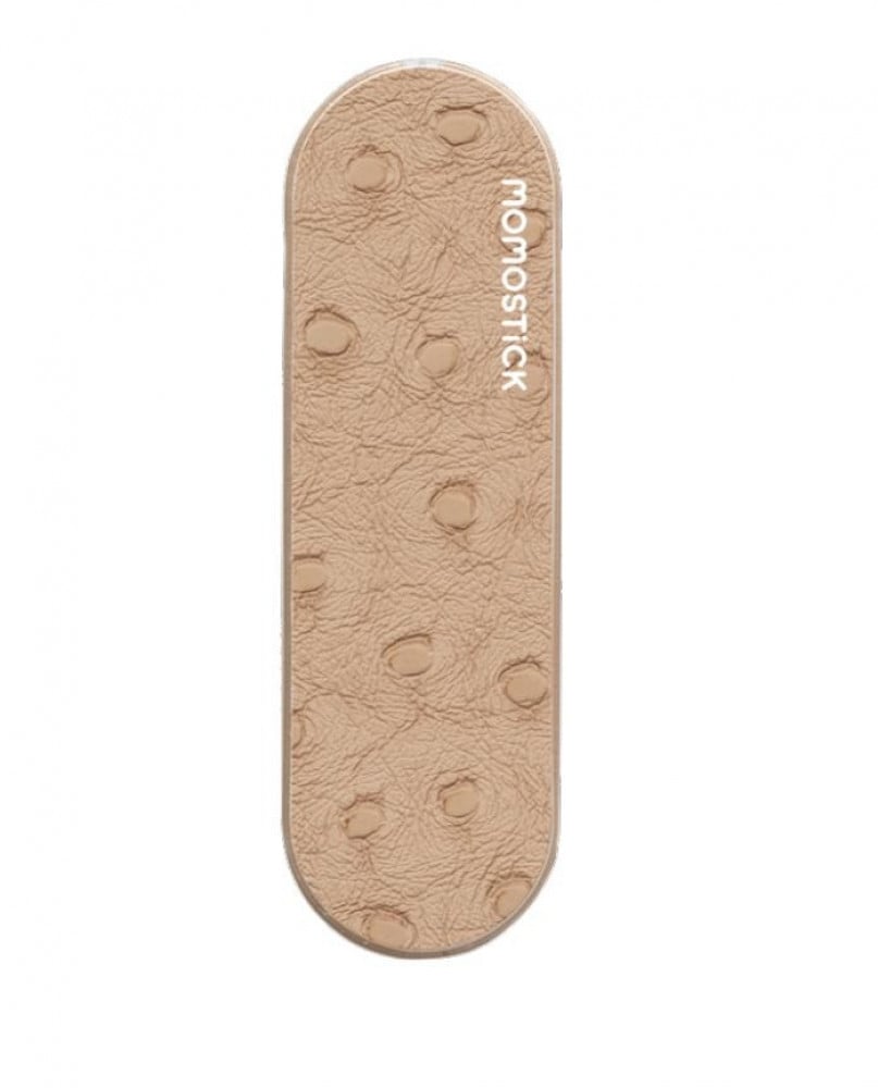 مسكة الجوال بنقشة متميزة متعدد الالوان