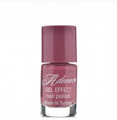 طلاء أظافر جل من بي كير (Be Care) لمسة احترافية ولمعان قوي 10 مل