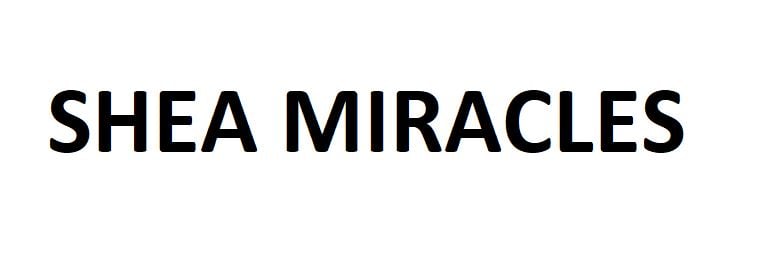 SHEA MIRACLES