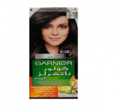 صبغ شعر غارنية 4.1 (3610340080081)