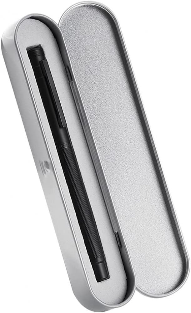 قلم حبر من Hongdian برأس دقيق 038 ملم بطول 138 مم