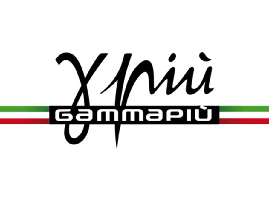 GAMMAPIU
