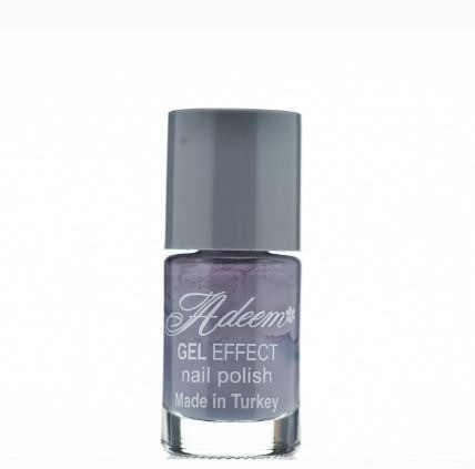 طلاء أظافر جل من بي كير (Be Care) لمسة احترافية ولمعان قوي 10 مل