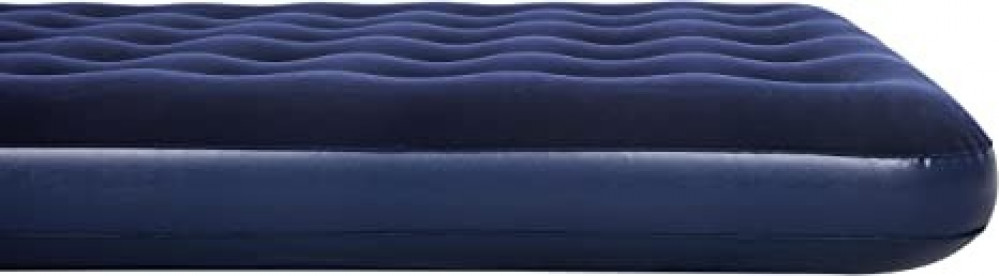 سرير هوائي بيست واي Pavillo مخملي 1905137222 سم بصمام نفخ سريع