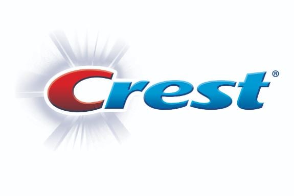 crest