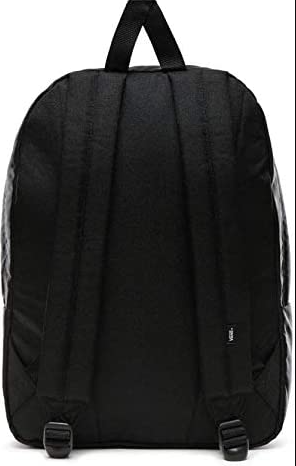 حقيبة ظهر اولد سكول III من فانز, , Black (Black-White) - VN0A3I6RY28