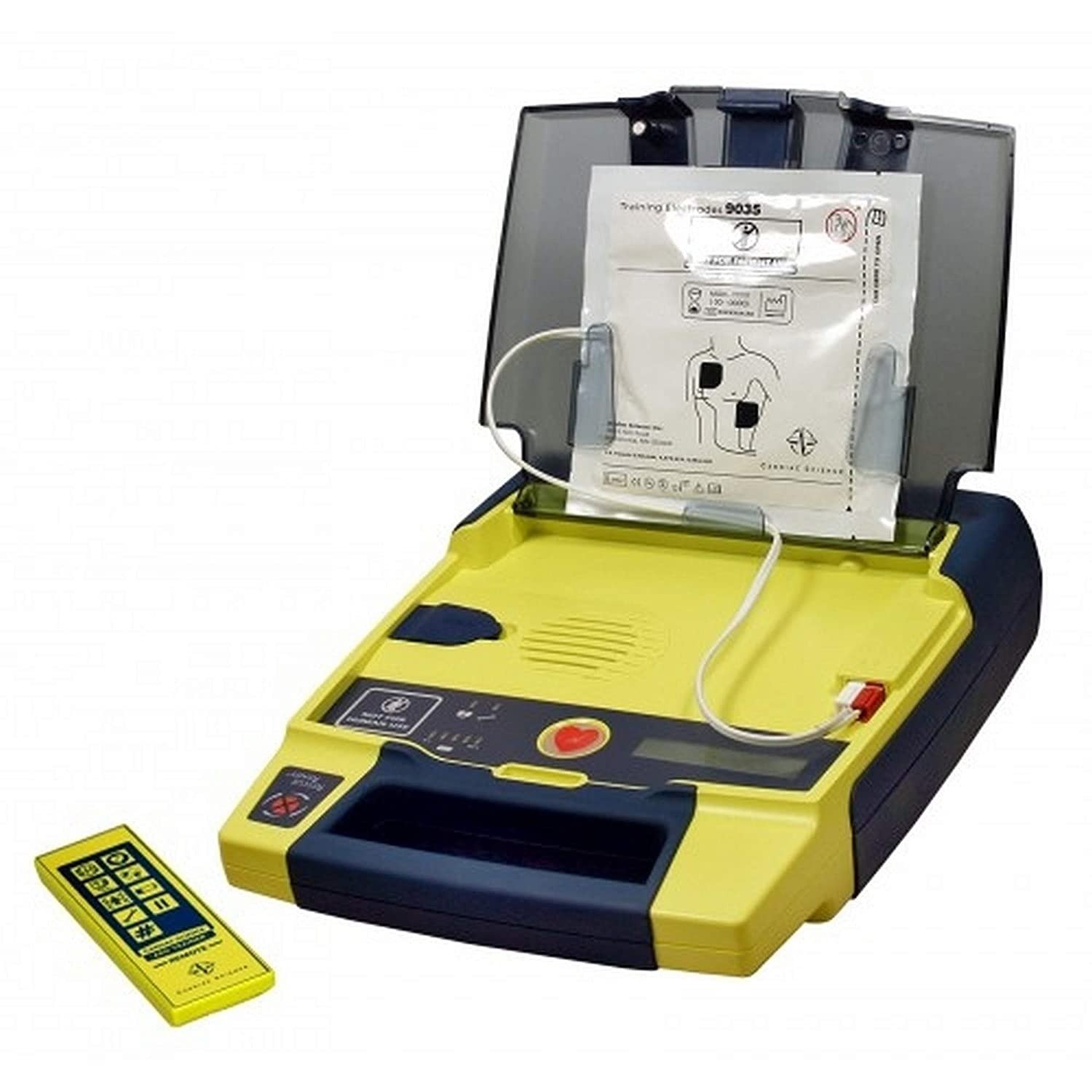 جهاز إنعاش مدرب القلب AED G3 أداء ثابت وصيانة سهلة