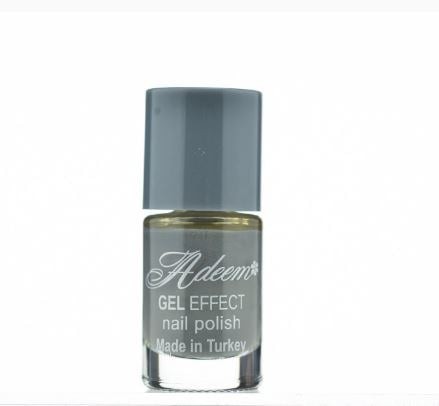 طلاء أظافر جل من بي كير (Be Care) لمسة احترافية ولمعان قوي 10 مل