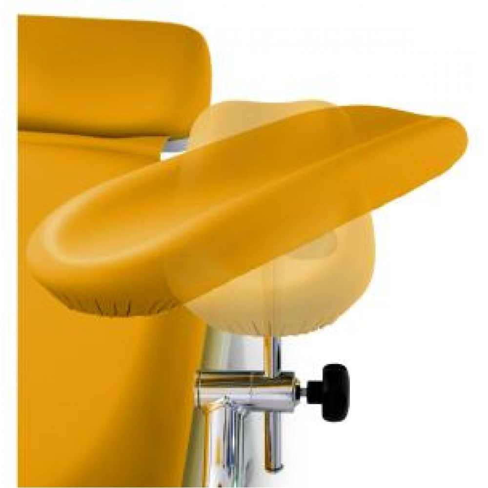 كرسي كهربائي تبرع دم ايطالي GIivas AP1185/Delft