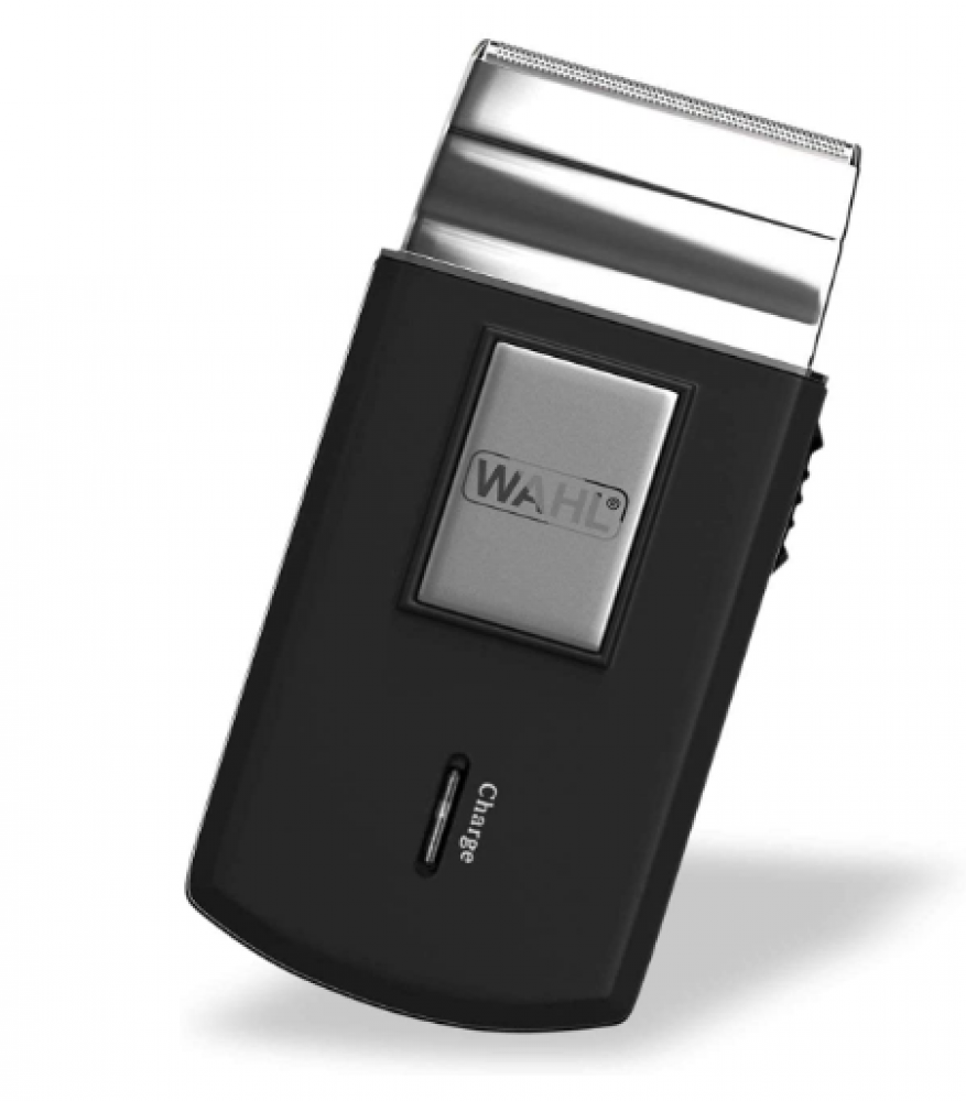 ماكينة حلاقة متنقلة من Wahl لاسلكية قابلة للشحن موديل 36151027